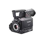 Panasonic AVCCAM AG-AF100 Micro 4/3's Professional HD Camcorder