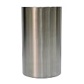 Chefmate® Stainless Steel Wine Cooler