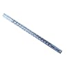 Advanced Tool Design Model  ATD-312  3/8" Socket Rail