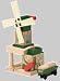 THOMAS THE TANK TRAIN RAILWAY - TOBY'S WINDMILL