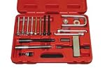 Deluxe Steering Wheel Remover & Steering Column Service Tool Set - ATD-3059