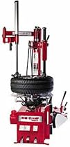 Rim Clamp Tire Changer - RunFlat Capable - Electric Powered - 7050EX - Coats - COA7050EX