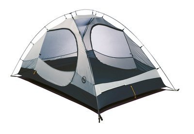 Big Agnes Parkview 2 Person Tent Tent TPV2 by Big Agnes
