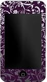 YOUNiiK Designfolie / Skin für Apple iPod Touch 1G - Hannah