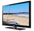 Samsung LN52C530 52-Inch 1080p 60 Hz LCD HDTV, Black