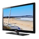 Samsung LN52C530 52-Inch 1080p 60 Hz LCD HDTV, Black