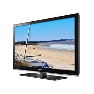 Samsung LN52C530 for compare