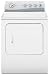 Amana Electric Dryer, Super Capacity Plus with Sensor Dry Technology