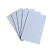 YARONGTECH 4K RFID S70 Smart Card Chip 13.56MHZ IC Hotel Key Card (Pack of 10)