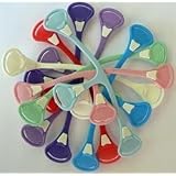 Snappi Cloth Diaper Fasteners - Pack of 6 (2... by SnappiŽ