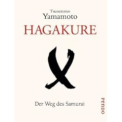 Hagakure: Der Weg des Samurai