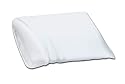 Sleep Innovations Reversible 2-in-1 Bed Pillow