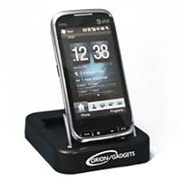 USB Sync & Charge Cradle for AT&T HTC Tilt 2