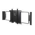 Q Acoustics Q-TV2X 2.1 Speaker System for for 42" to 50" screen sizes