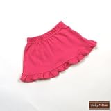Baby Skirt in Hot Pink Size: 6-12 Months