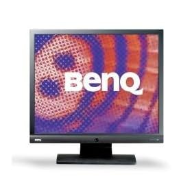 BenQ G702AD 17-inch LCD Monitor (Analog, 5ms, 2000:1 DCR, Vista Basic, Senseye and Photo Technology)