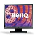 BenQ G702AD 43,2 cm (17 Zoll) LCD Monitor (VGA, 5ms Reaktionszeit) schwarz/silber