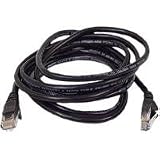 Review Belkin Components CNP6KS0AED10M / Belkin Cat6 Snagless Patch Cable