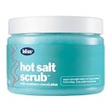 Bliss Hot Salt Scrub 14.1 oz