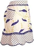 Clarissa Apron - Koi