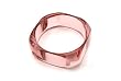 Summer Ice Bracelet in Rose
