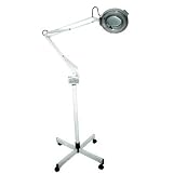 Review Fantasea  / Fantasea Magnifying Lamp