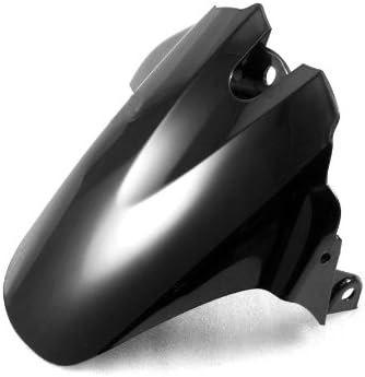 Motorcycle Hugger Fender Rear mudguard Fit For Suzuki GSXR 600 / 750 - 2006 2007 2008 2009 2010 K6 K8 - Black