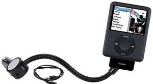 GRIFFIN 9557-5GTFLXAUX-2 TUNEFLEX IPOD® ADAPTER