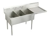 Elkay WNSF8354ROF6 Weldbilt Kitchen 6 OF