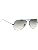 (087/32) METAL VIOLET MATTE CRYSTAL GRAY GRADIENT