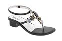 Unze Evening Sandals - Ce1