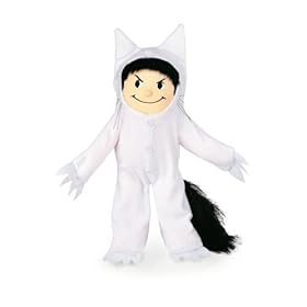  Where the Wild Things Are Max Plush Toy, 15
