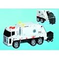 Daron Motorized Sanitation Truck
