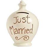 Eigenschaften Handpicked / Money Pot Just Married gold