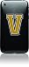Skinit Protective Skin for iPhone 3G/3GS - Vanderbilt University