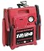 K&K Jumpstart 999058 Jump N Carry 1224 12/24 Volt Jump Starter