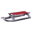 Rolly Toys Silver Snow Snyder Sled