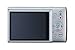 Canon PowerShot ELPH 150 IS Digital Camera (Silver)