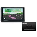 Garmin n&uuml;vi 1390T 4.3-Inch Bluetooth Portable GPS Navigator