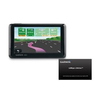 Set A Shopping Price Drop Alert For Garmin nüvi 1390/1390T 4.3-Inch Widescreen Bluetooth Portable GPS Navigator with Traffic & Lifetime Map Updates