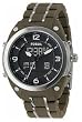 Fossil - Explorer Olive Ana-digi Watch BQ9383