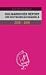 Bücher : Kulinarischer Report des Deutschen Buchhandels 2008-2009: Berichte von Experten zum aktuellen Stand und zur weiteren Entwicklung des deutschsprachigen Kochbuches