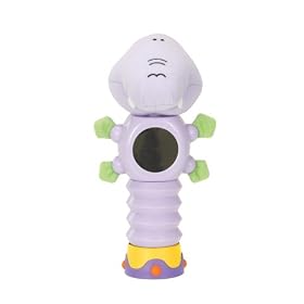 Graco Mix 'n Move Toy - Alligator by Graco Baby