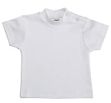 Eigenschaften Liliput 1340 - Gr. 62 - weiss / Liliput 1340 T-Shirt, weiss, Gr. 62