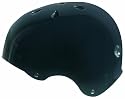 Raleigh Diamondback Bmx Helmet Matt Black 56-59cm