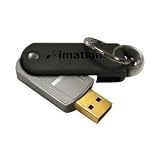 256MB Pivot Flash Drive USB 2.0