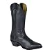 9502 Boulet Men's Cowboy Western Boots Size 8