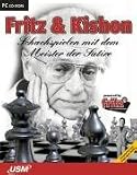Eigenschaften United Soft Media Verlag GmbH  / Fritz & Kishon - Schachspielen m. d. Meister d.S