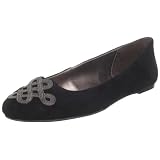 A. Marinelli Womens Beat Ballerina Flat