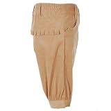 SHEEN KIDZ Boutique Toddler Kids Clothes TAN Pants Girls 2T-6X